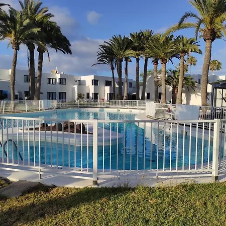 Pensionat Playa Centro 3 3*