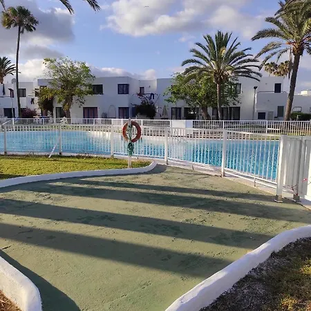 Playa Centro 3 Guest house *
