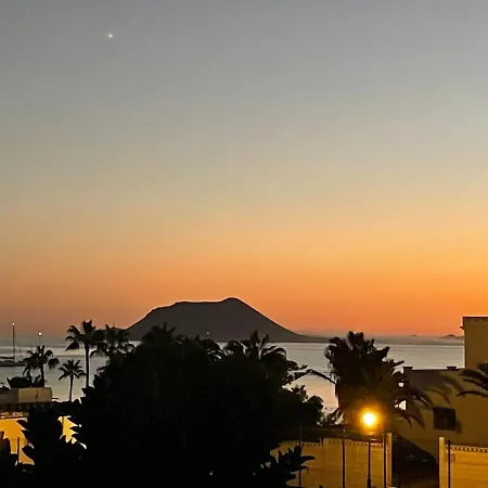 Guest house Playa Centro 3 *