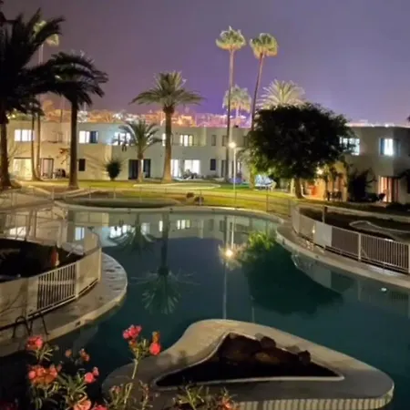 Playa Centro 3 Pensionat