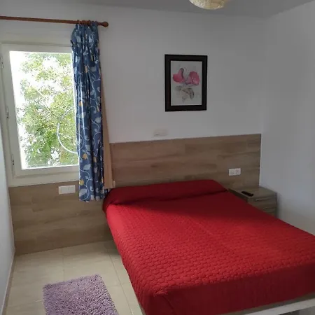 Pensionat Playa Centro 3