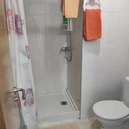 Guest house Playa Centro 3 *