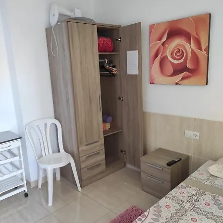 Guest house Playa Centro 3