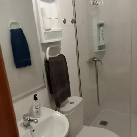 Pensionat Playa Centro 3 3*