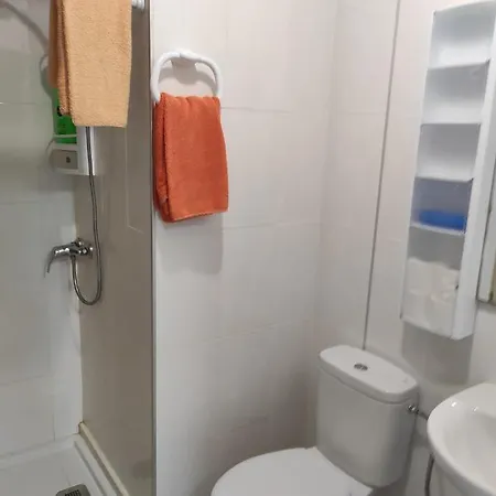 招待所 Playa Centro 3