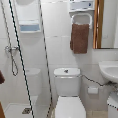 招待所 Playa Centro 3