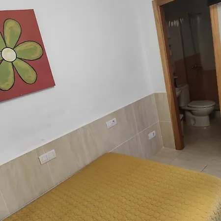 Playa Centro 3 3* 科拉雷侯