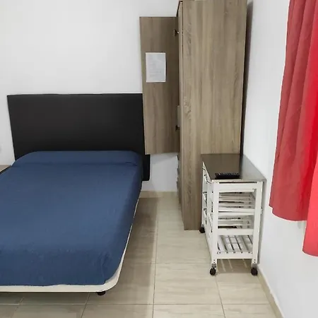 Playa Centro 3 科拉雷侯