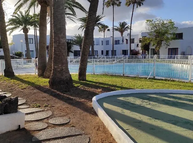 Playa Centro 3 3* Corralejo