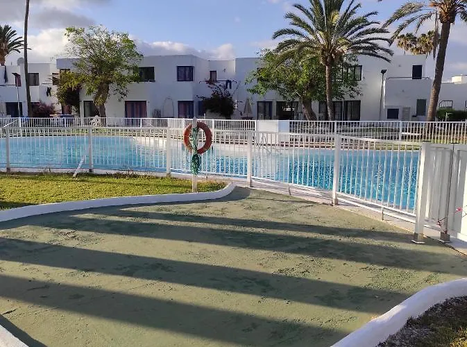 Playa Centro 3 Affittacamere 3*