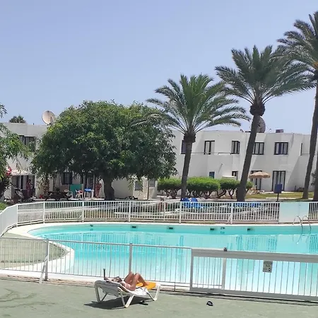 Gæstehus Playa Centro 3 Corralejo