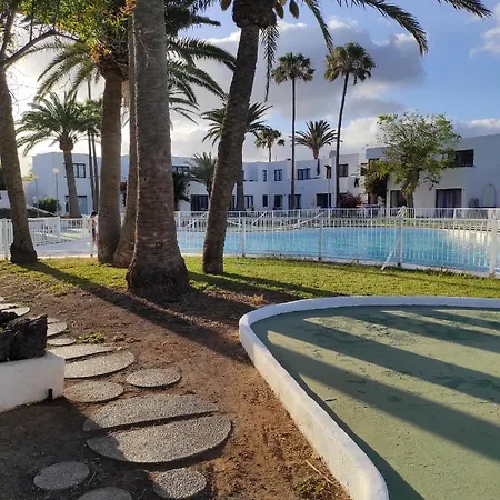 Playa Centro 3 3* Коральео