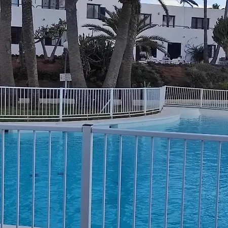 Playa Centro 3 Коральео