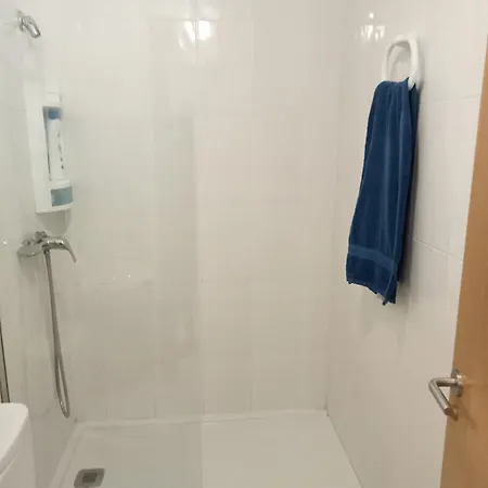 Playa Centro 3 Гостевой дом 3*